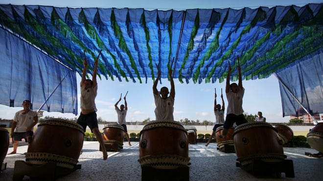 Taiwan Rehabilitation June 14 Changhua Prison.jpg